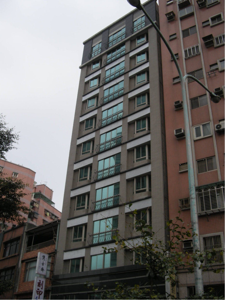 三重捷運新宿集合住宅案 封面圖片